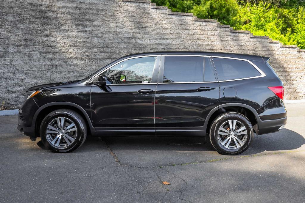 used 2018 Honda Pilot car, priced at $21,900