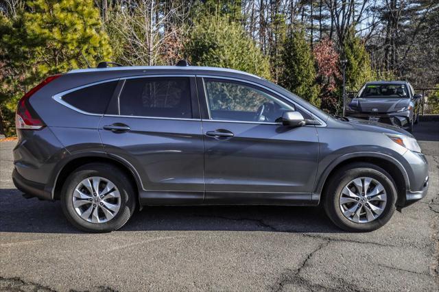 used 2014 Honda CR-V car, priced at $15,700