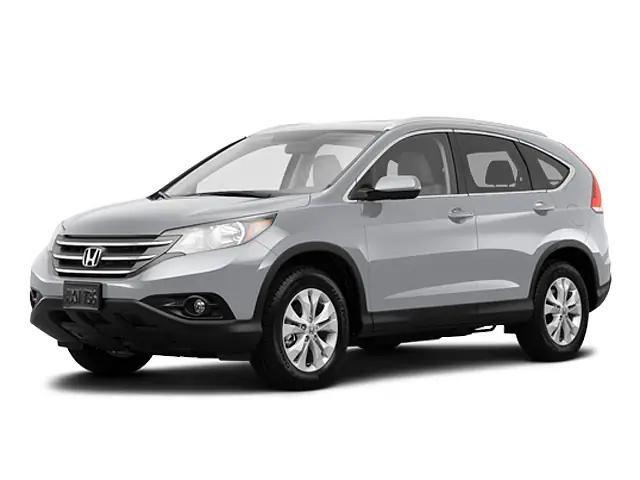 used 2014 Honda CR-V car, priced at $15,700