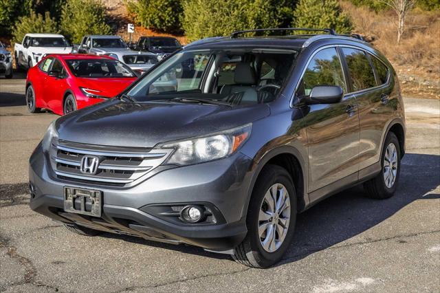 used 2014 Honda CR-V car, priced at $15,700