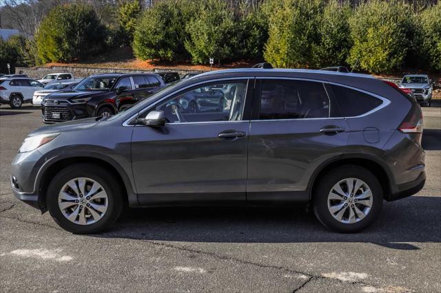 used 2014 Honda CR-V car, priced at $15,700