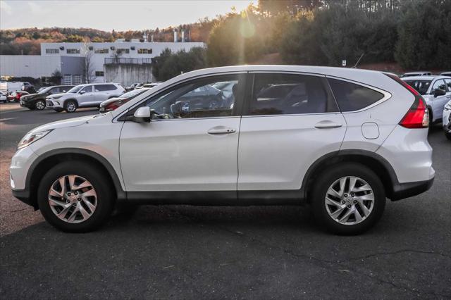 used 2016 Honda CR-V car, priced at $14,200