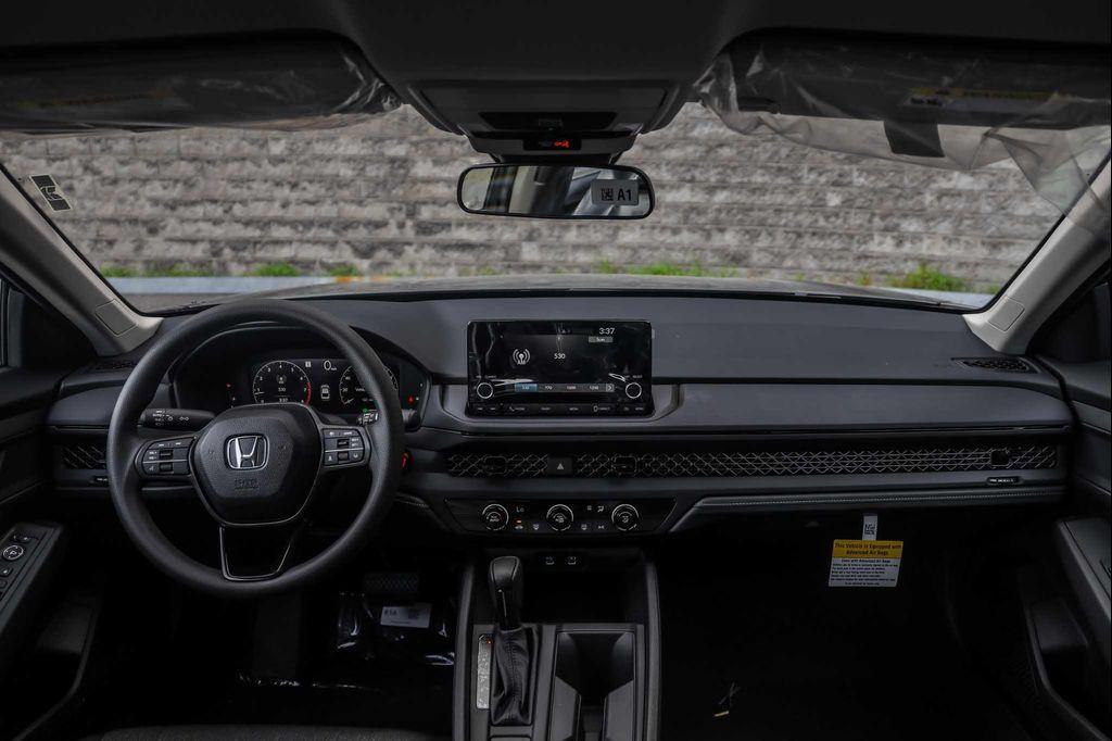 new 2026 Honda Civic Hybrid car, priced at $29,340