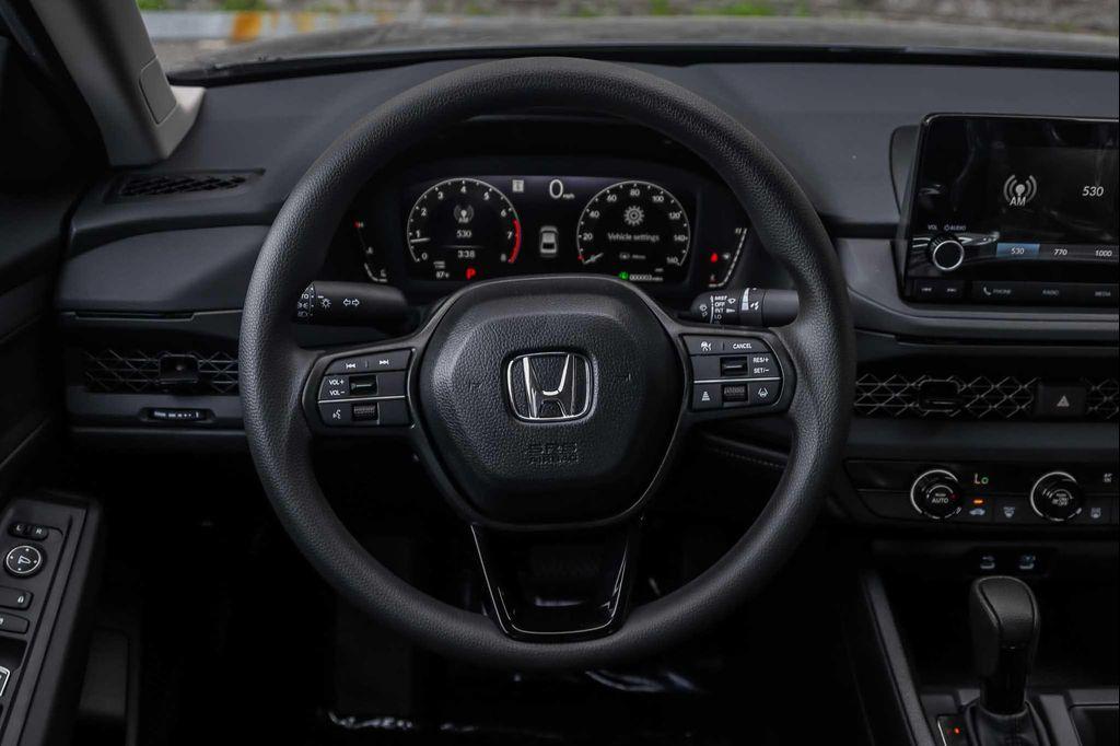 new 2026 Honda Civic Hybrid car, priced at $29,340