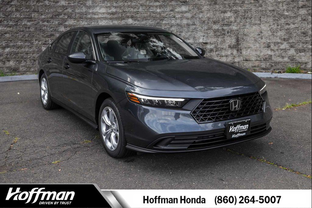 new 2026 Honda Civic Hybrid car, priced at $29,340