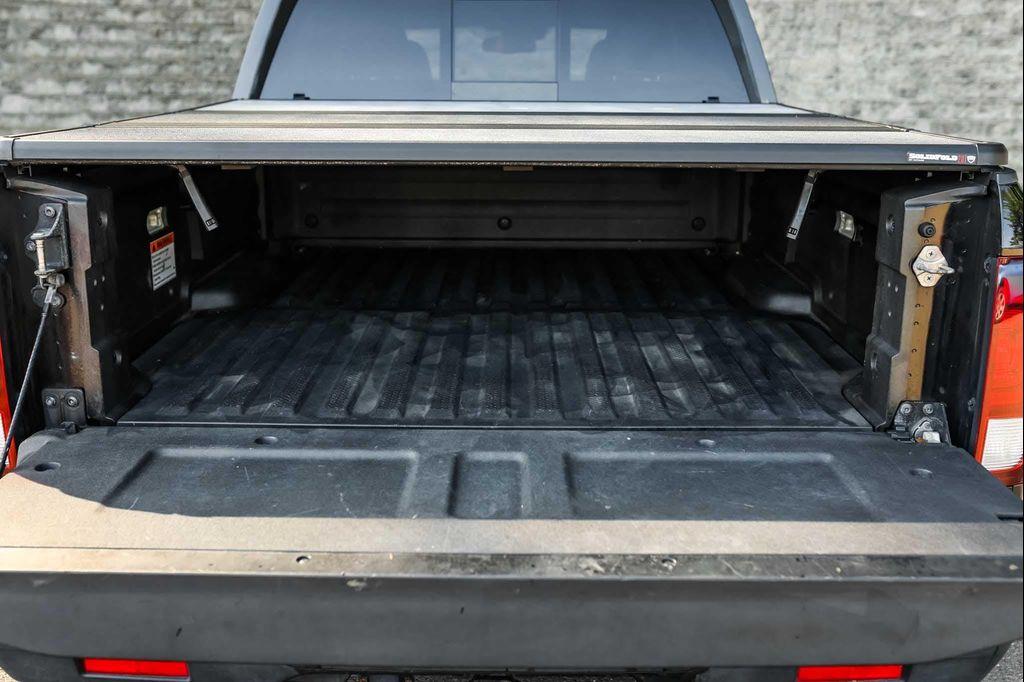 used 2019 Honda Ridgeline car, priced at $22,900