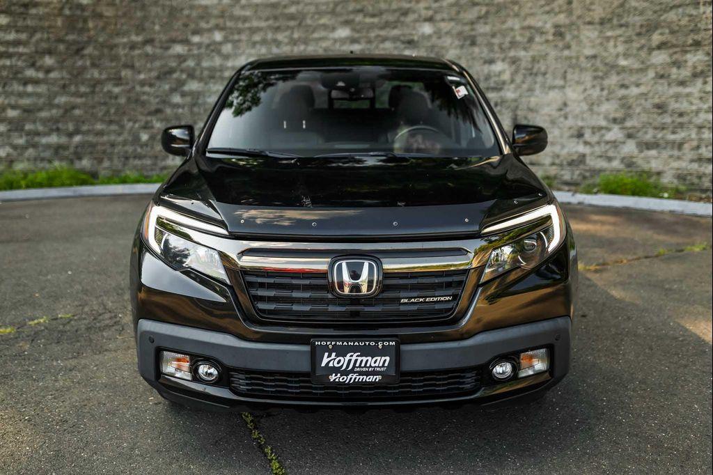 used 2019 Honda Ridgeline car, priced at $22,900