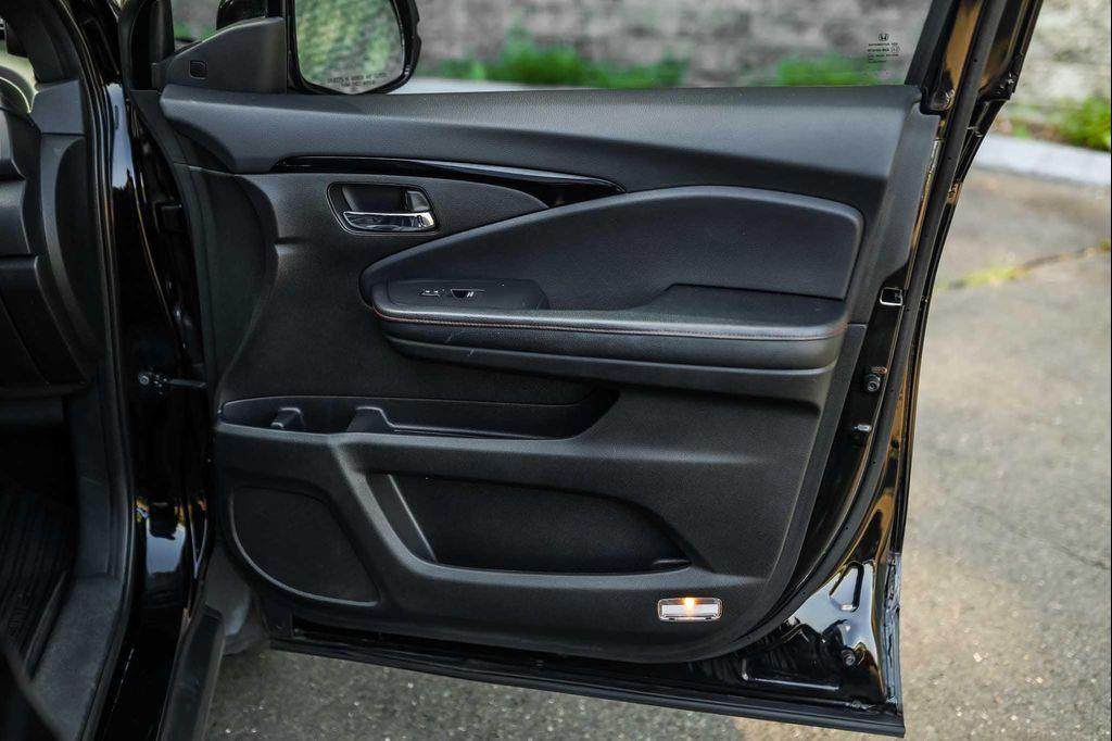 used 2019 Honda Ridgeline car, priced at $22,900
