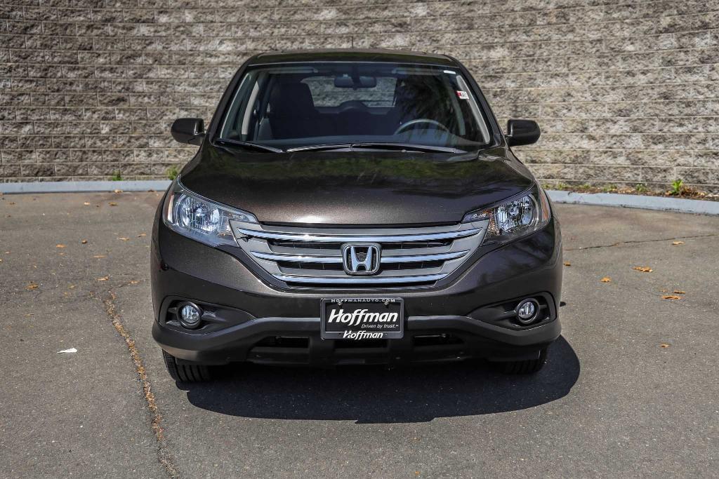 used 2013 Honda CR-V car, priced at $13,500