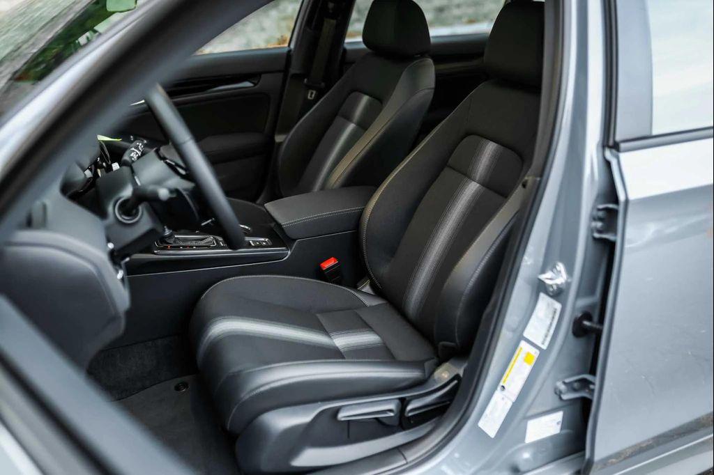 new 2026 Honda Civic Hybrid car, priced at $30,995