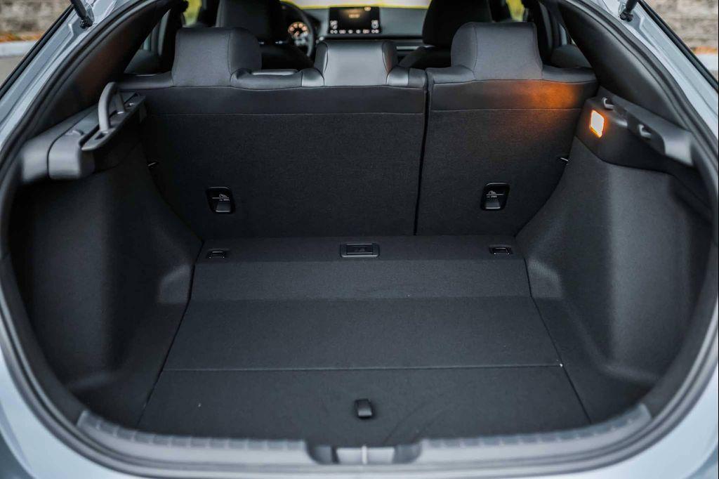 new 2026 Honda Civic Hybrid car, priced at $30,995