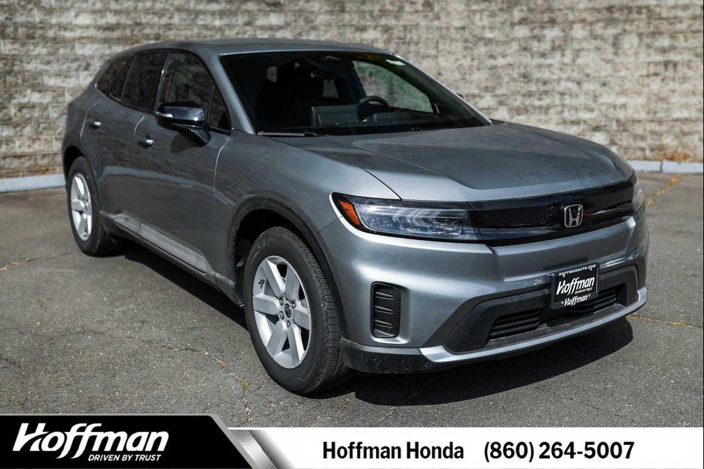 new 2025 Honda Prologue car, priced at $42,981