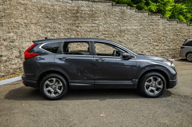 used 2019 Honda CR-V car, priced at $24,300