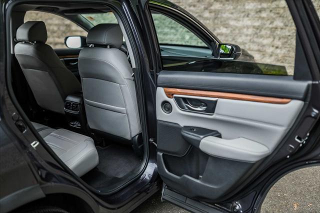 used 2019 Honda CR-V car, priced at $24,300