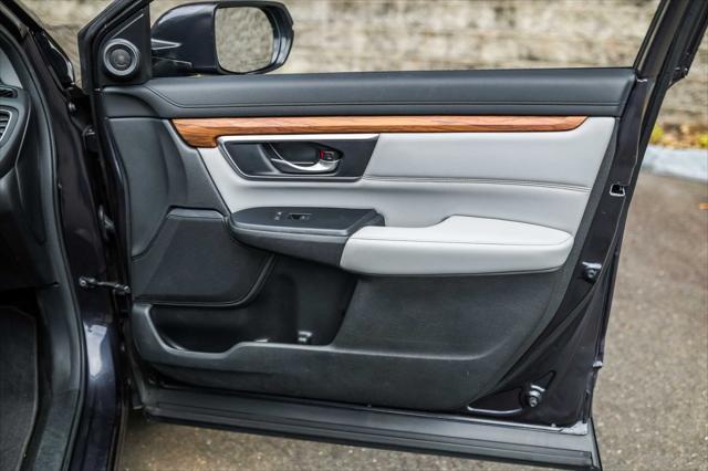 used 2019 Honda CR-V car, priced at $24,300