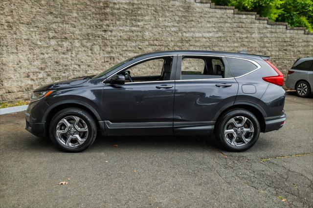 used 2019 Honda CR-V car, priced at $24,300