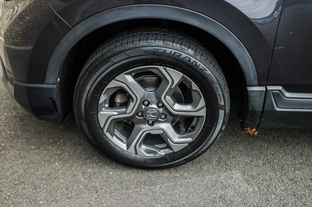used 2019 Honda CR-V car, priced at $24,300