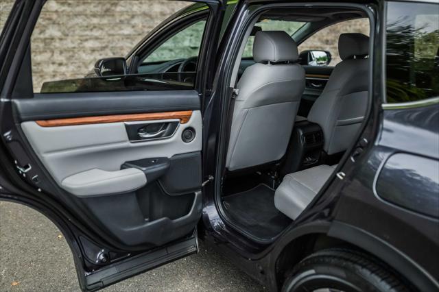 used 2019 Honda CR-V car, priced at $24,300