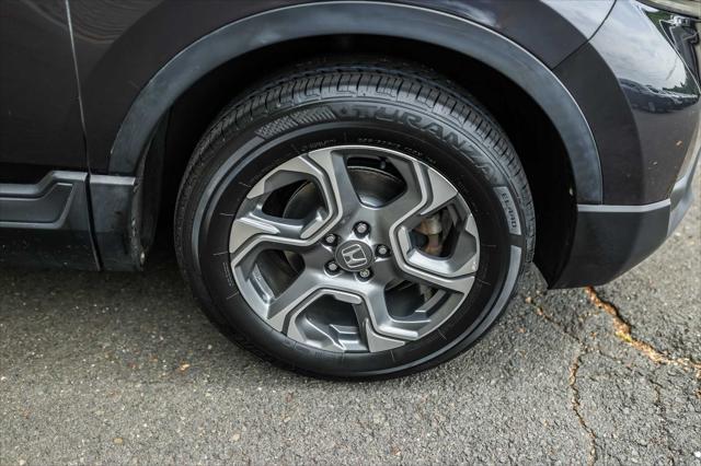 used 2019 Honda CR-V car, priced at $24,300