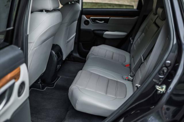 used 2019 Honda CR-V car, priced at $24,300
