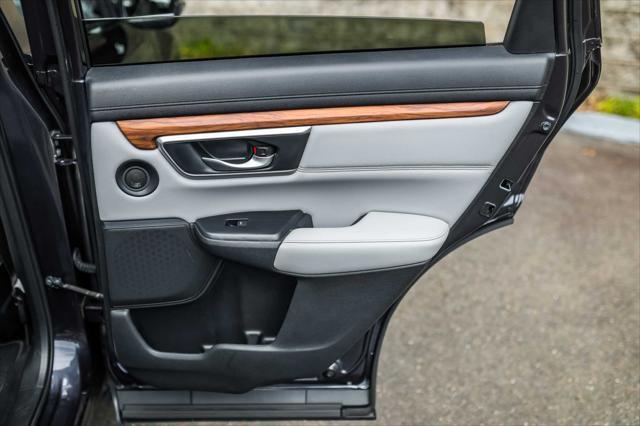 used 2019 Honda CR-V car, priced at $24,300