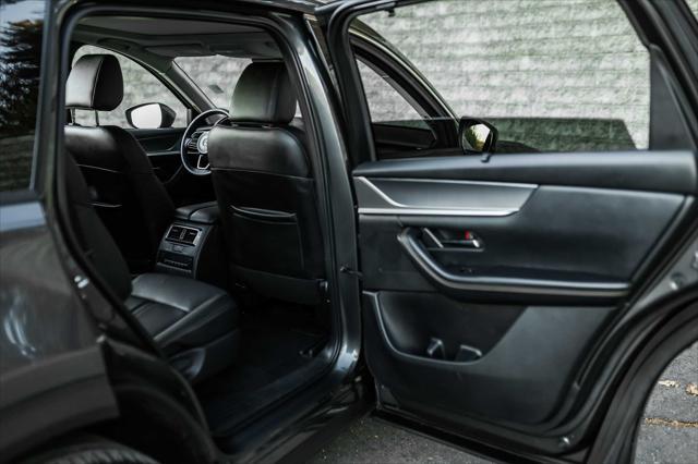 used 2024 Mazda CX-90 PHEV car, priced at $38,500