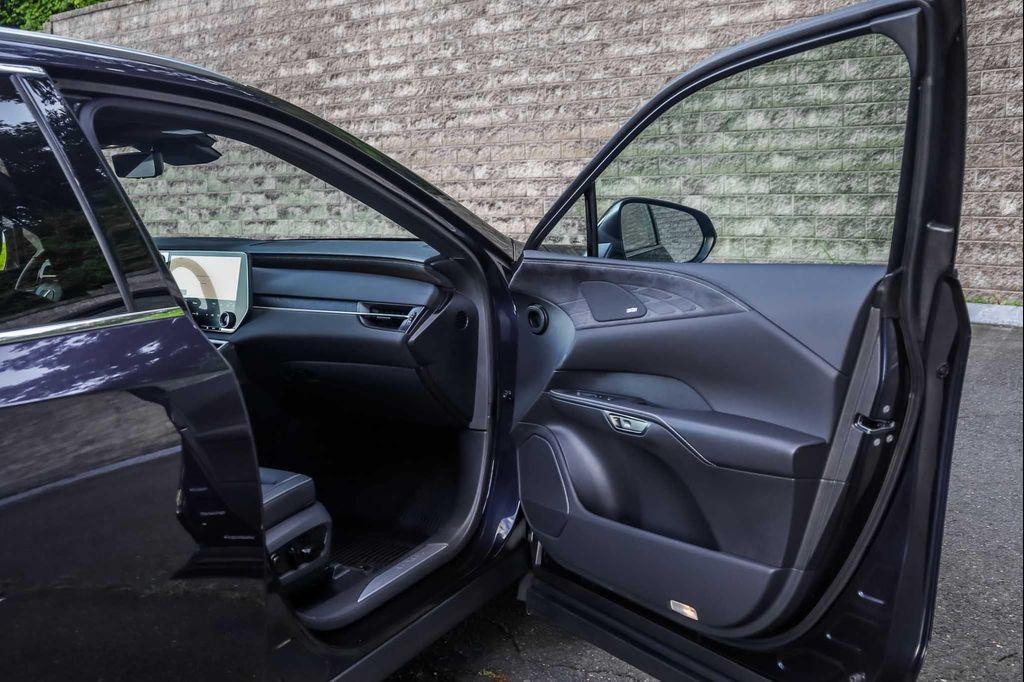 used 2024 Lexus RX 350 car, priced at $58,500