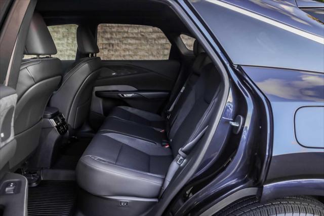 used 2024 Lexus RX 350 car, priced at $64,500