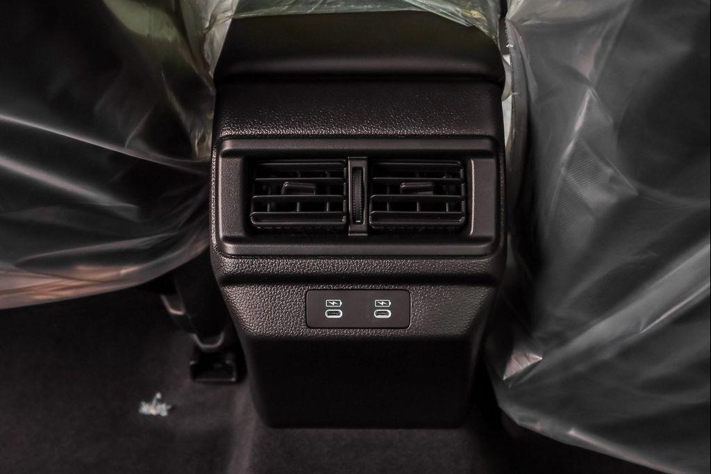 new 2025 Honda Accord car, priced at $30,915