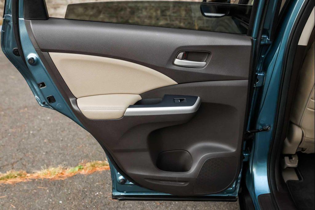 used 2014 Honda CR-V car, priced at $12,500