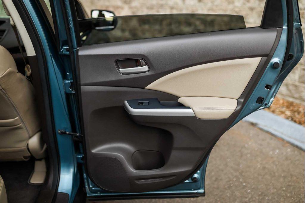 used 2014 Honda CR-V car, priced at $12,500