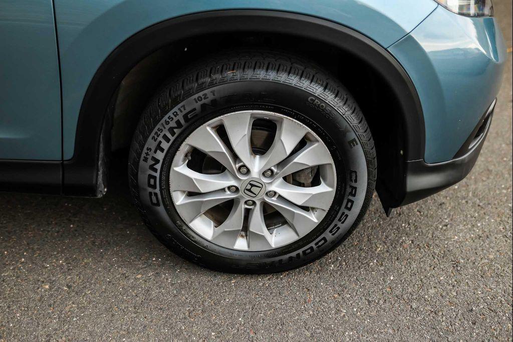 used 2014 Honda CR-V car, priced at $12,500