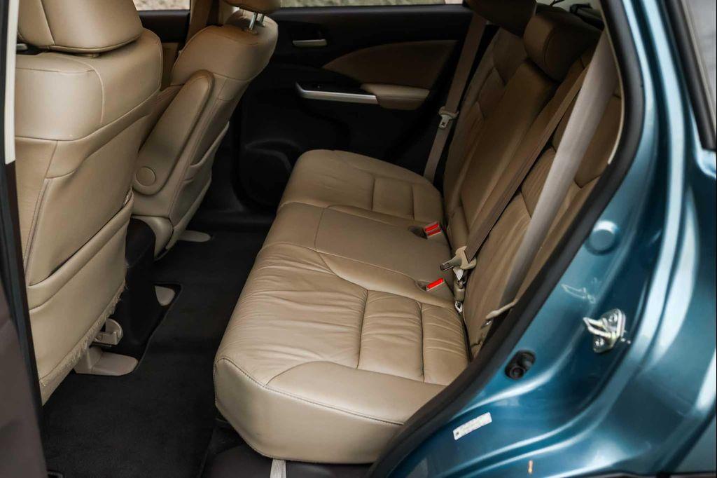 used 2014 Honda CR-V car, priced at $12,500
