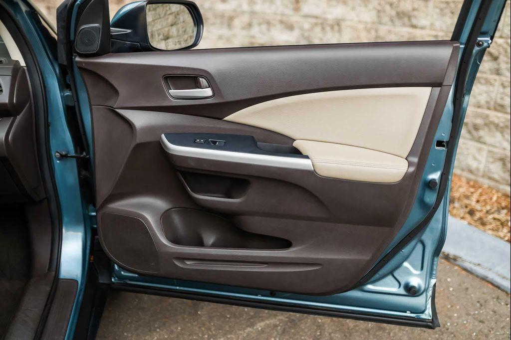 used 2014 Honda CR-V car, priced at $12,500