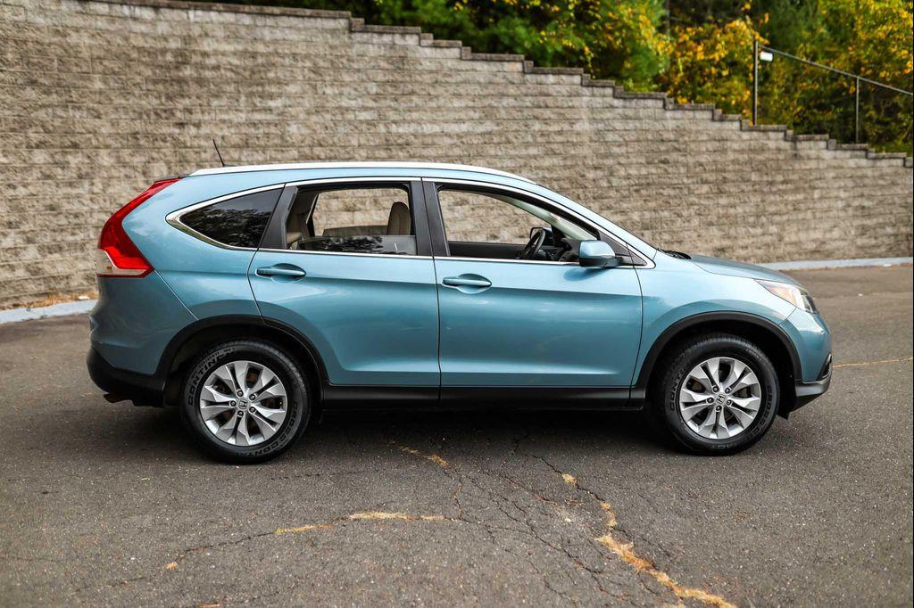 used 2014 Honda CR-V car, priced at $12,500