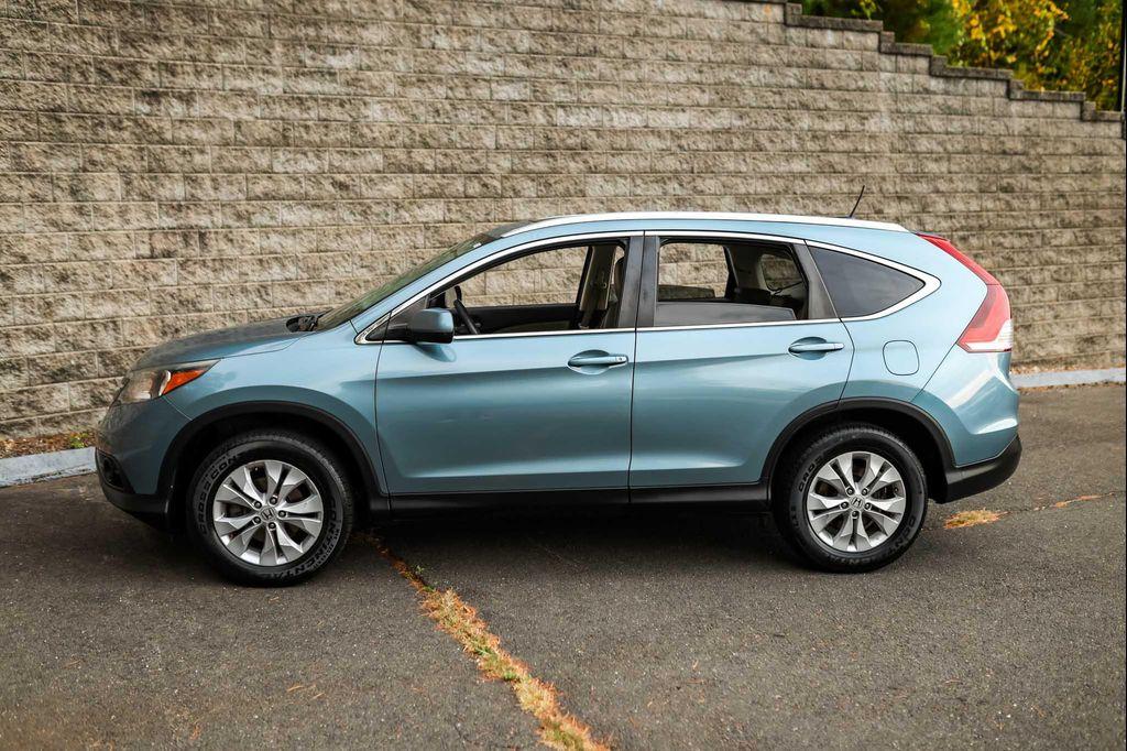 used 2014 Honda CR-V car, priced at $12,500
