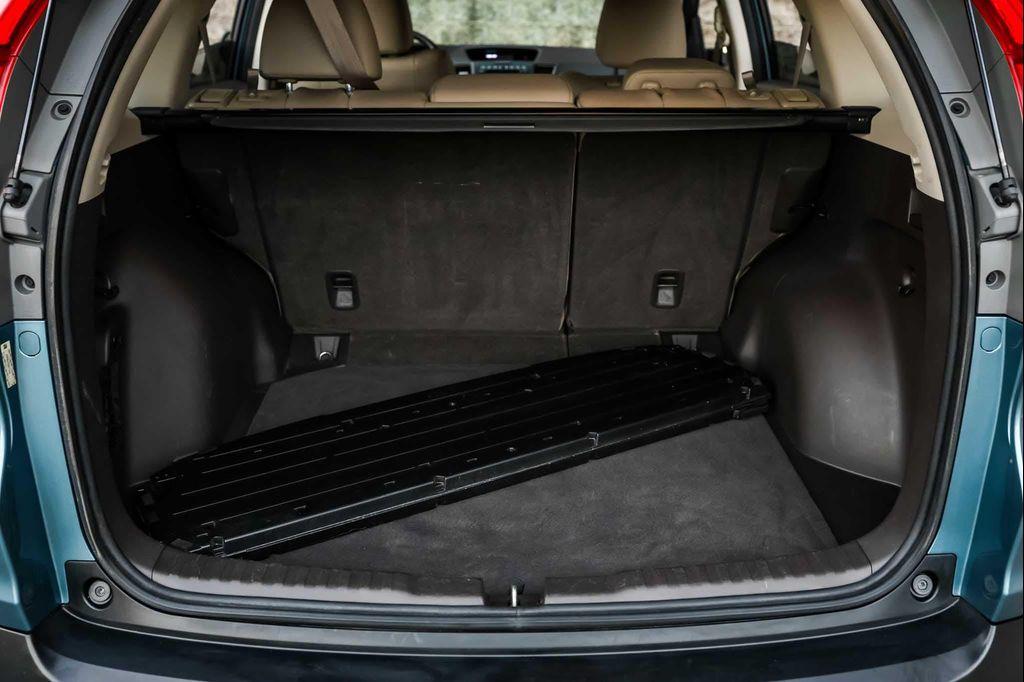 used 2014 Honda CR-V car, priced at $12,500
