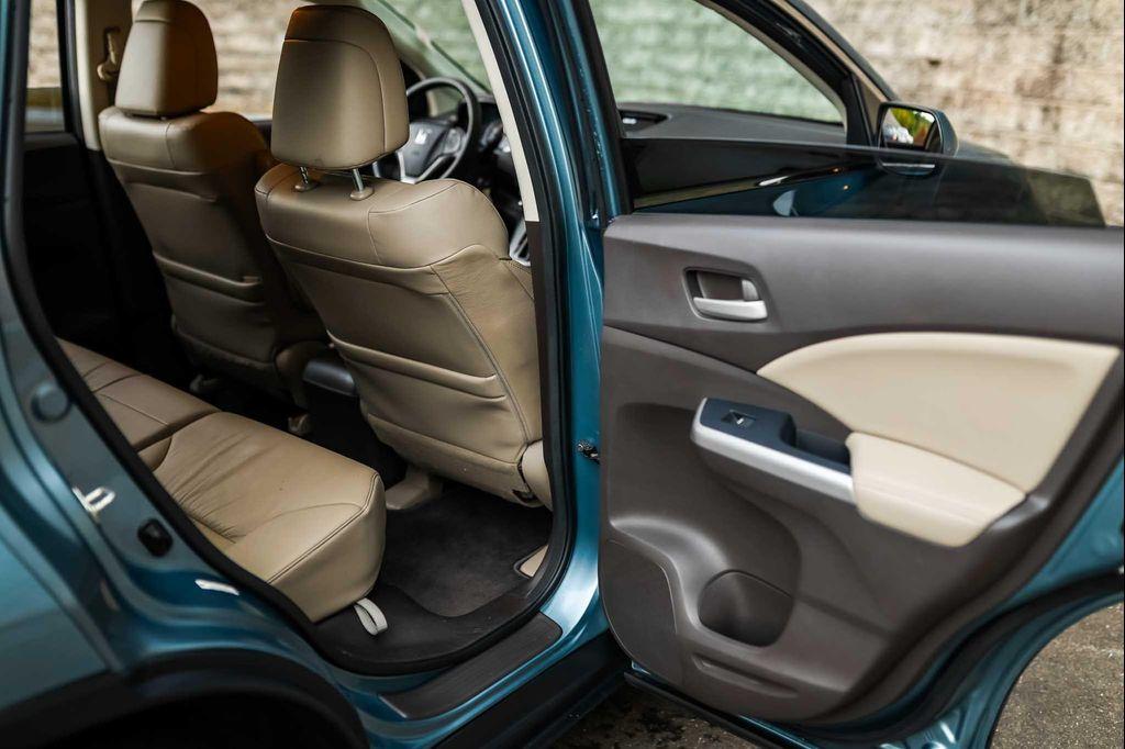 used 2014 Honda CR-V car, priced at $12,500