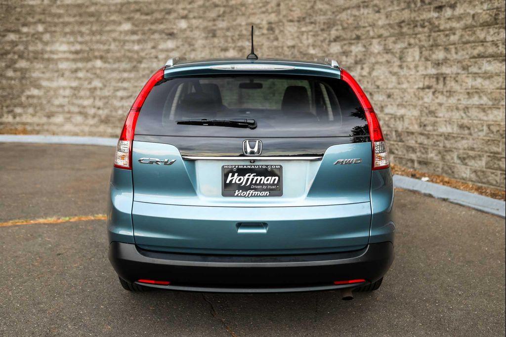 used 2014 Honda CR-V car, priced at $12,500