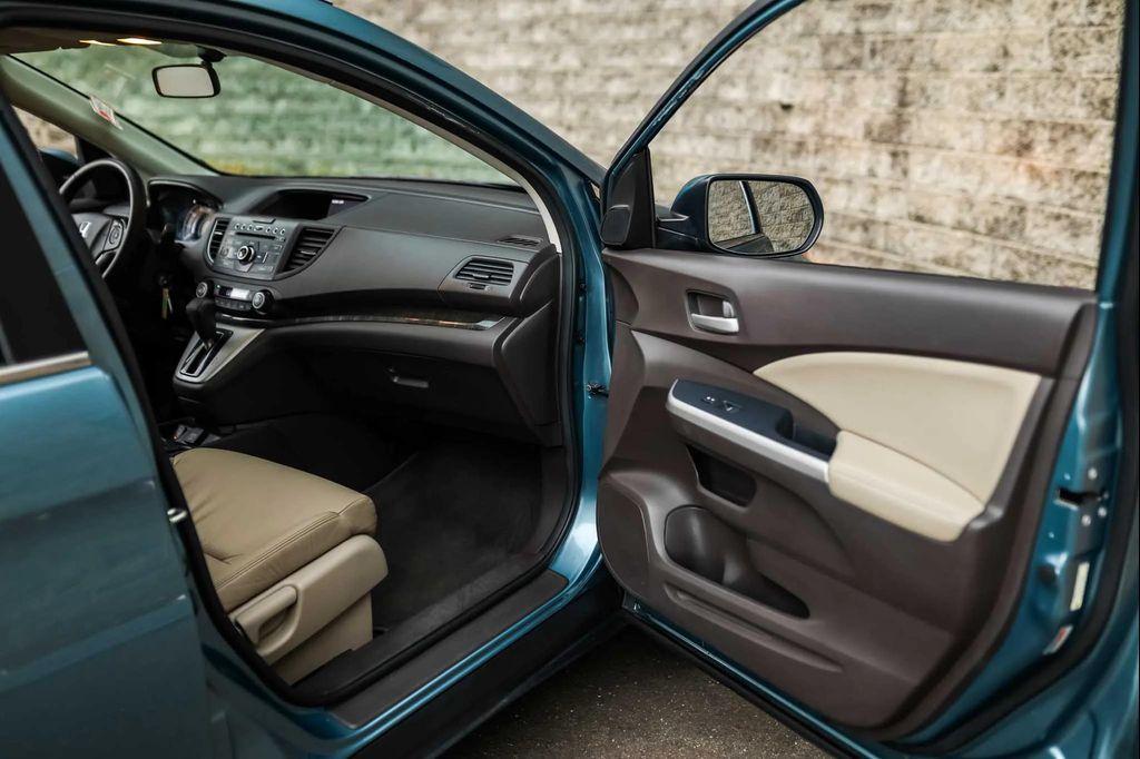 used 2014 Honda CR-V car, priced at $12,500
