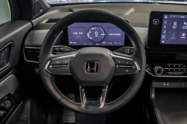 new 2024 Honda Prologue car, priced at $49,050