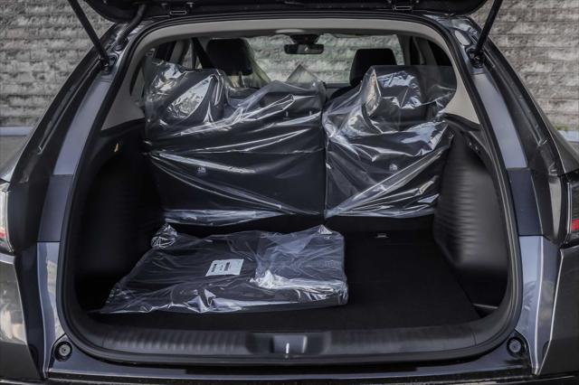new 2026 Honda HR-V car, priced at $32,445