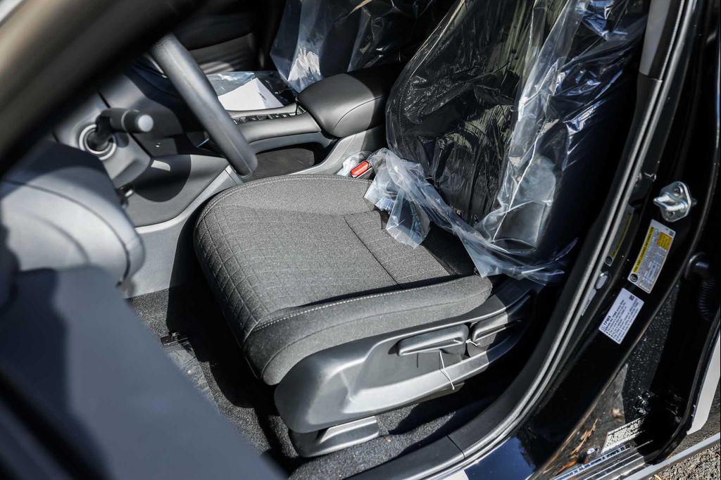 new 2026 Honda HR-V car, priced at $28,000