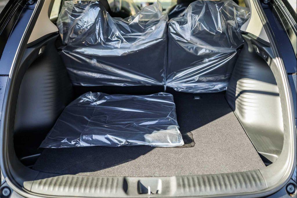 new 2026 Honda HR-V car, priced at $28,000