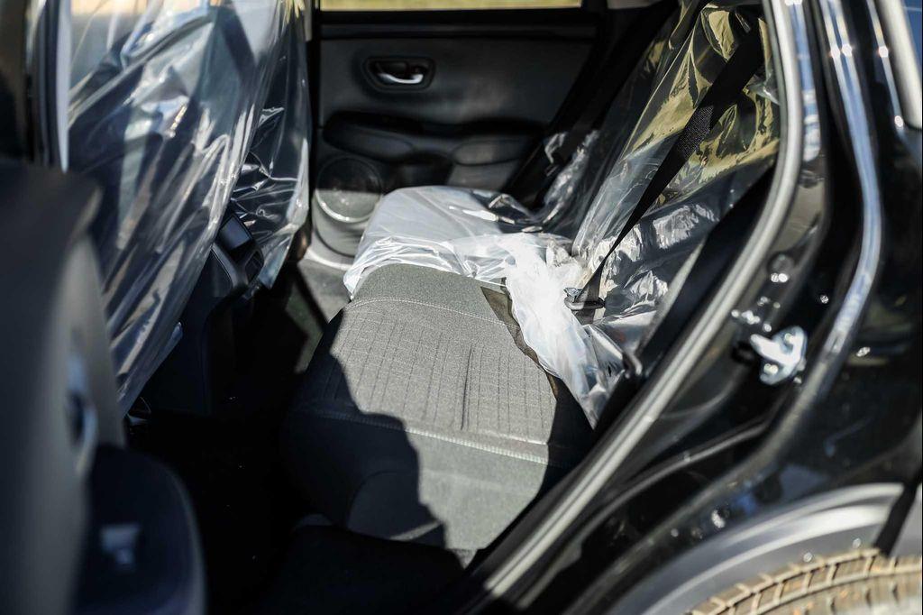 new 2026 Honda HR-V car, priced at $28,000