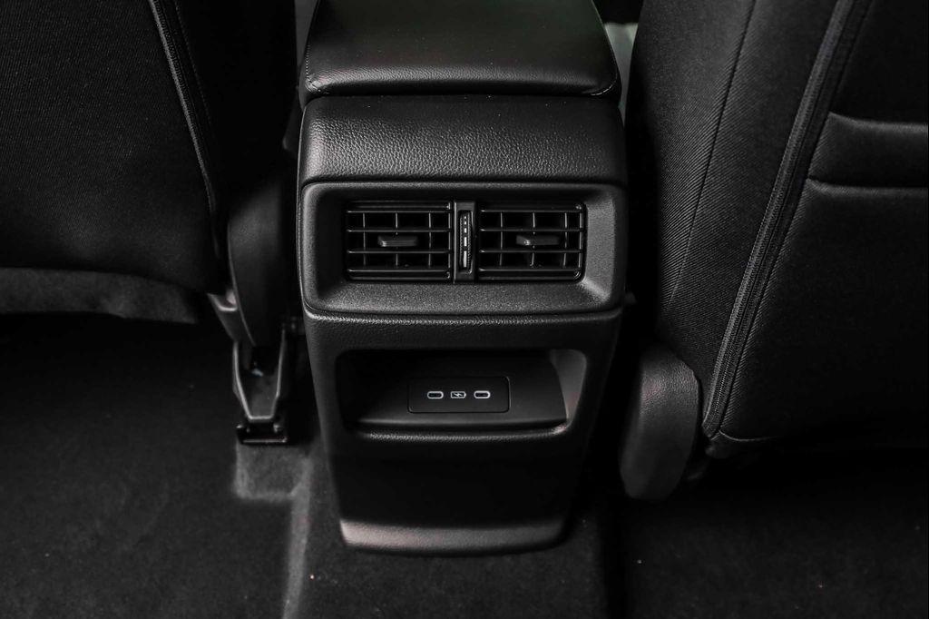 new 2026 Honda CR-V car, priced at $35,805