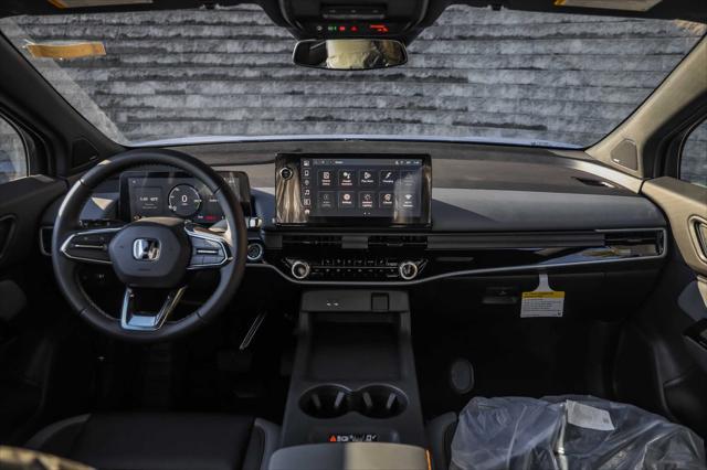 new 2024 Honda Prologue car, priced at $44,810