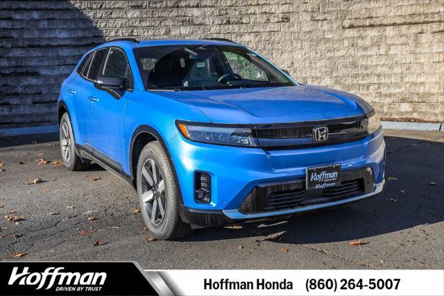 new 2024 Honda Prologue car, priced at $44,810