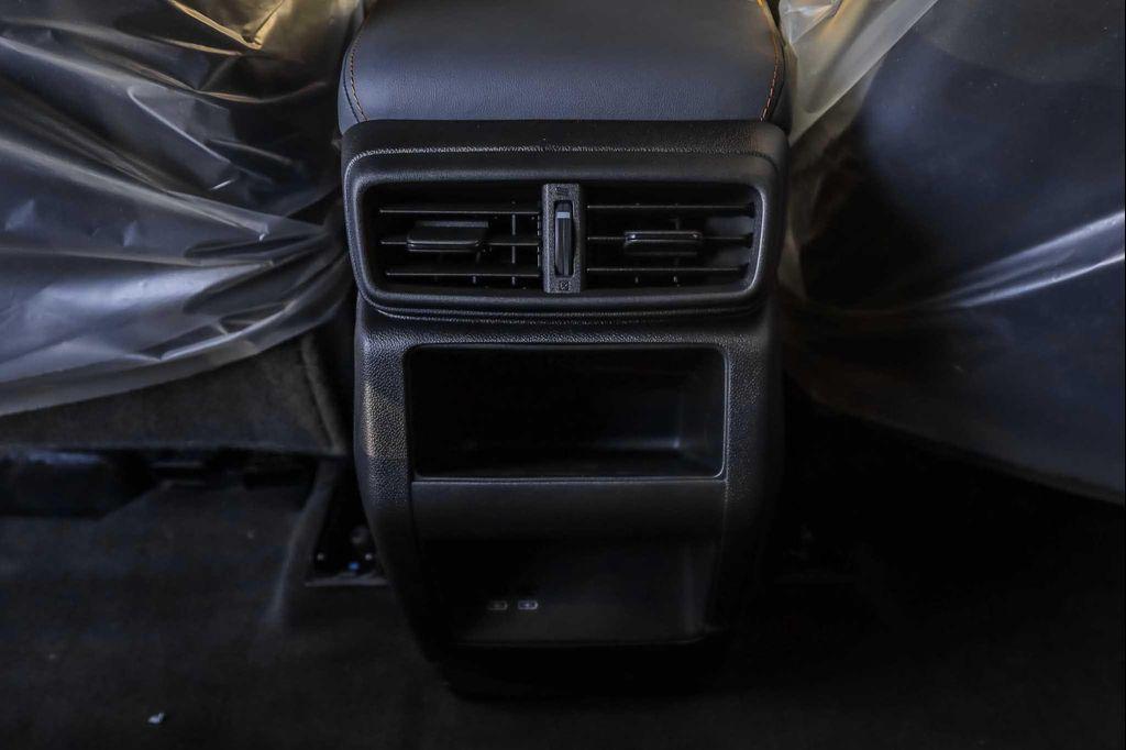 new 2024 Honda Prologue car, priced at $44,810
