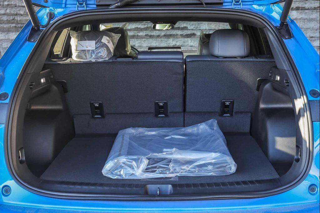 new 2024 Honda Prologue car, priced at $44,810